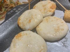 -管氏翅吧(马家堡店)