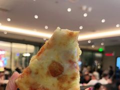 -萨莉亚意式餐厅(杭州滨江天街店)