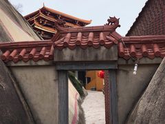 -太清宫