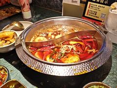 -牛New寿喜烧(金鹰世界店)