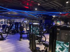 -VIP 威尔仕健身·游泳(嘉华中心店)