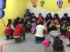 -联恩国际儿童教育·幼小衔接·少儿英语·托管班(远洋未来中心店)