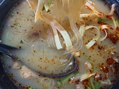 -淮南牛肉汤(定福庄西街店)