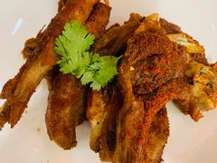 -范记靖远羊羔肉(博物馆店)