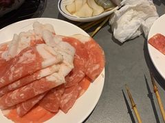 -遇上西雅图多融合海鲜自助餐厅(中房金谊广场店)