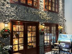-LA CREPERIE BRETONNE布列塔尼法式餐厅(天童北路店)