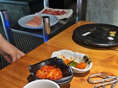 -焱铁烧·黑毛和牛专门店(南宁万象城店)