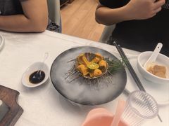-品海楼·大连海胆锅贴馆(东港店)