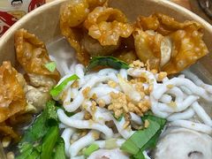 -非遗·十八曲鱼饺(西马总店)