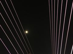 -南京眼步行桥