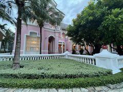 -富国岛翡翠湾 JW 万豪度假酒店