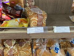 -京捷生鲜超市(红庙北里店)