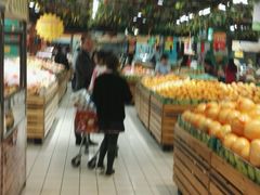 -华润苏果(晓庄国际商业广场店)