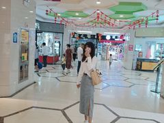 -遇见长安(兰州中心店)