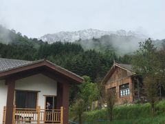 -硗碛藏寨·神木垒景区