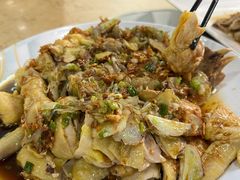 -苏记餐厅(叠南店)