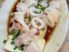 -醉壹号海鲜大排档(厦门美食地标店)