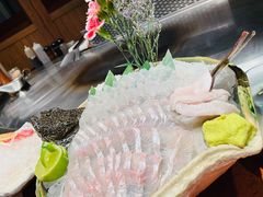 -小山日本料理(兴业太古汇店)