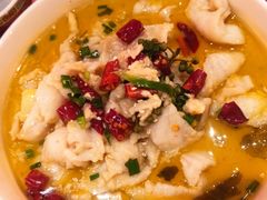 -味福记·本地特色菜(八一万达广场店)