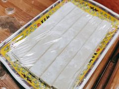 -芦月轩羊蝎子(劲松店)