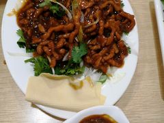 -姥家春饼店(漳州二路店)