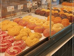-烫面包·面包烘焙(绿地缤纷城店)