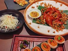 -南宁万丽酒店-万丽轩中餐厅