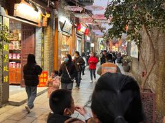-东西巷