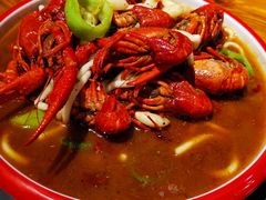 -虾享蟹逅小龙虾·螃蟹·小海鲜(吉林省总店)