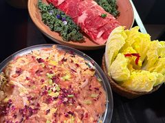 -芸山季·云南野生菌火锅(人民广场来福士店)