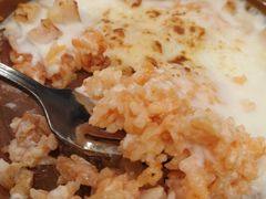 -萨莉亚意式餐厅(南京环亚凯瑟琳广场店)