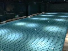 -贝菲特游泳健身(徐泾店)