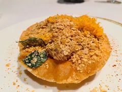 -金轩中餐厅 Jin Xuan(浦东丽思卡尔顿酒店)