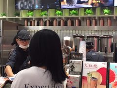 -CoCo都可(湖滨银泰店B区店)
