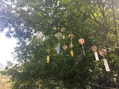 -黄公望隐居地