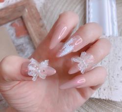 -兔猫ToMoreNails美甲美睫