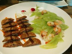 -旅马餐厅(茅家埠店)