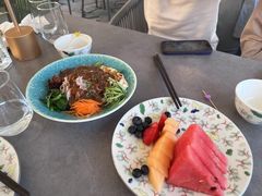 -沿途四季·云南菜·诗酒茶(蓝色港湾店)
