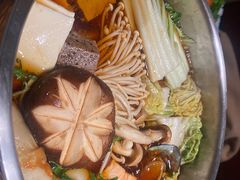 -虹料理·日料放题(悠方店)