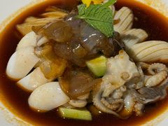 -庆云楼饭庄(什刹海店)