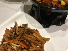 -蔓兰家的四季S0餐厅·融合菜(当代MOMA店)