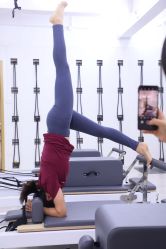 -OM瑜伽教练培训学院