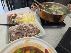 -五谷屯私房菜·始于2005(中山陵童卫路店)