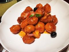 -新渝城·川菜·火锅(区庄店)