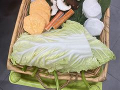 -老诚一锅·京皖早点(通州店)