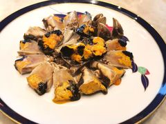 -潮汕味道·煮海餐厅(金麟大厦店)