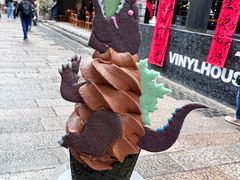 -CORNER CONE GELATO酷矿手作霜淇淋(南头古城店)