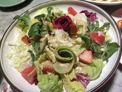 -北平盛世·新京菜·北京烤鸭(劲松·双井店)