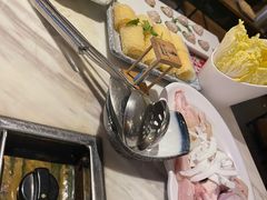 -同仁四季椰子鸡(福田东园总店)