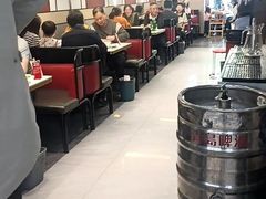 -美达尔烧烤(大尧三路店)